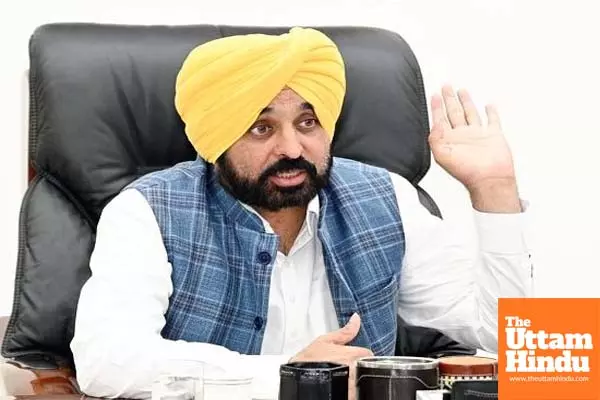 Punjab government unveils new plan: CM Mann approves grant for upgrading schools in Moga district