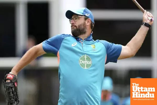 Australia’s assistant coach Daniel Vettori may skip perth test amid IPL auction commitments