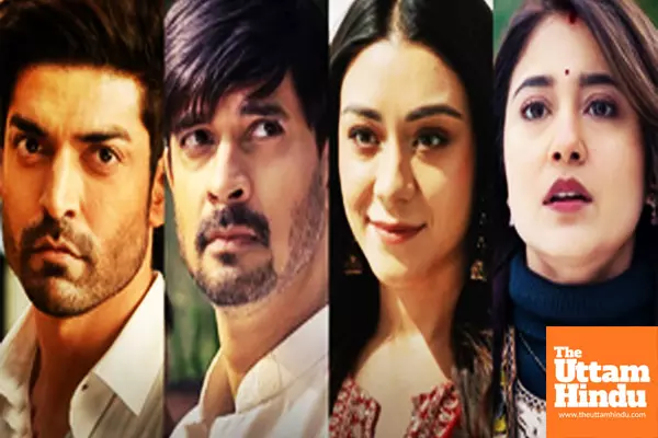 ‘Yeh Kaali Kaali Ankhein’ season 2 trailer ups the game, sees the entry of Gurmeet Choudhary