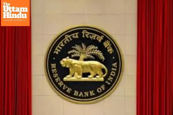 Digital Fund Transfers for Public Services Up 56% in 2024: RBI