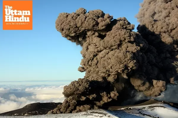 Flights between Australia, Indonesia grounded by volcanic ash clouds