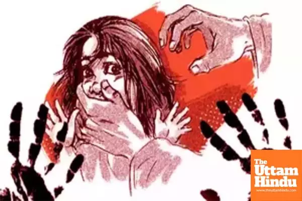 Shocking Incident in Punjab: Girl Brutally Raped and Murdered