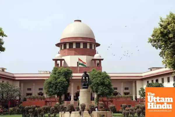 Supreme Court to EVM Critics: Tampering Only When You Lose? Rejects Plea for Paper Ballots