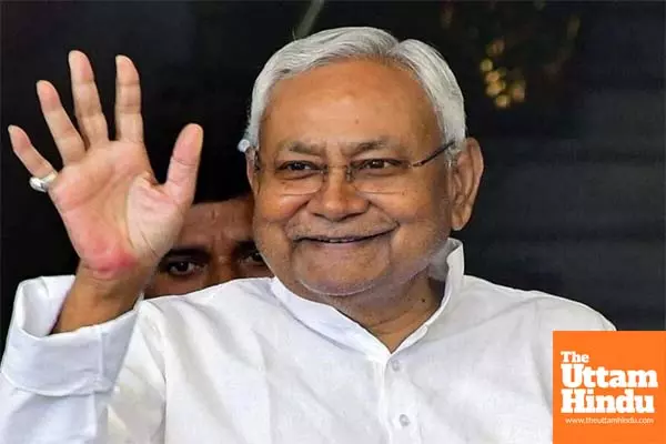 Nitish Kumar to hold crucial Cabinet meeting in Patna