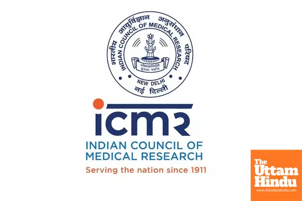 Assistive products should be tailored to individual needs, says ICMR