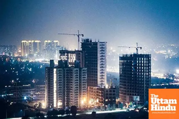 Real estate construction cost up 11 pc in India, developers reassess budgets