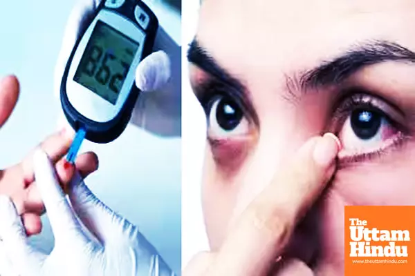 Diabetes: Experts highlight risks to eye and brain health from poor control