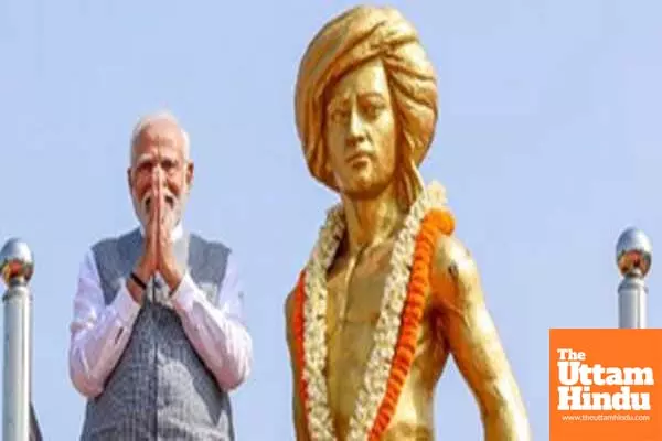 Birsa Munda birth anniversary: PM Modi to open 2 tribal museums in MP today