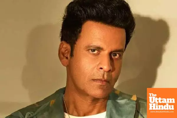 Manoj Bajpayee: Winning Best Film Award at Leeds is a proud moment  for Indian cinema  Manoj Bajpayee: Winning Best Film Award at Leeds is a proud moment for Indian cinema