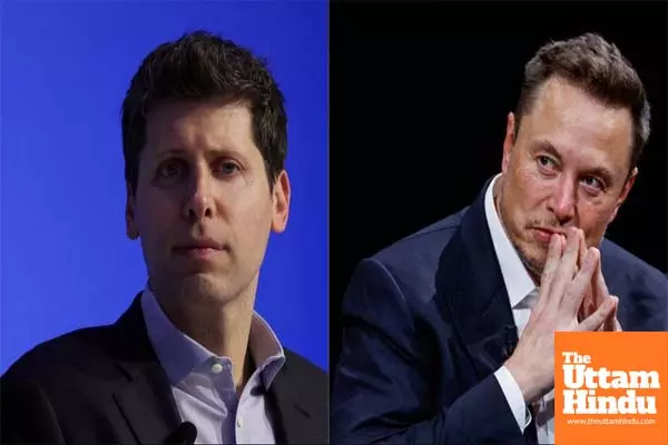 Musk names Microsoft as defendant in amended lawsuit against OpenAI