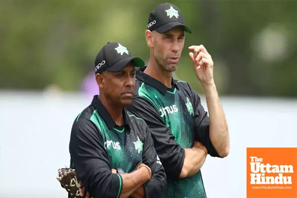 Cricket Australia slaps new 10-year ban on Dulip Samaraweera over misconduct