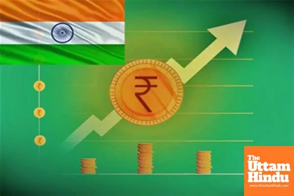 Indian economy to touch $7 trillion mark by 2031