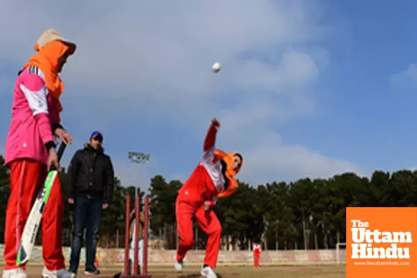 Afghanistan Women to play T20 match against Cricket Without Borders XI in January