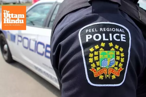 Peel Police Clear Officer Involved in Brampton Temple Incident