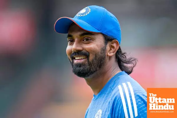 My thought process and motivation have always been team first: KL Rahul ahead of IPL 2025 auction