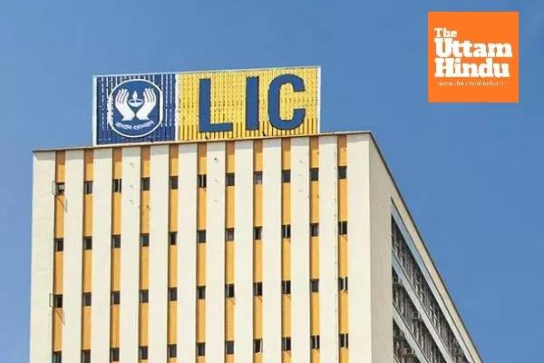 LIC’s entry into health insurance to significantly boost its market share