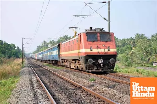 Train services disrupted in Punjab: 122 trains affected, read to know why