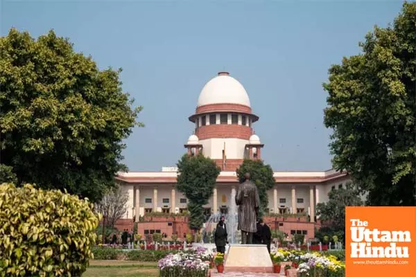 SC raps Centre over slow progress on rehabilitation of sex trafficking survivors, Calls for urgent action