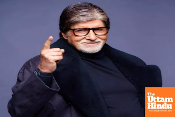 Amitabh Bachchans culinary love affair: nothing like Litti Chokha