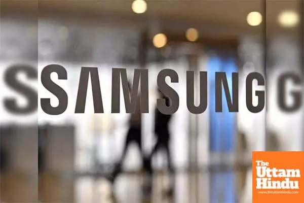 Samsung top pick for retail investors after US election