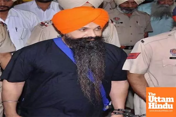 Supreme Court urges expedited hearing of mercy plea in Beant Singh assassination case