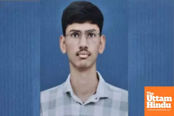 Medical student in Gujarat dies following 3-hour ragging session