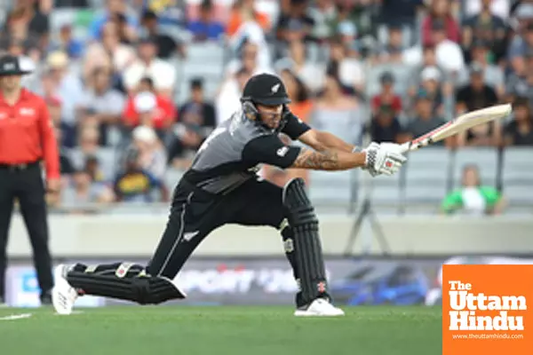 NZ fast bowler Doug Bracewell gets anti-doping sanction for cocaine use