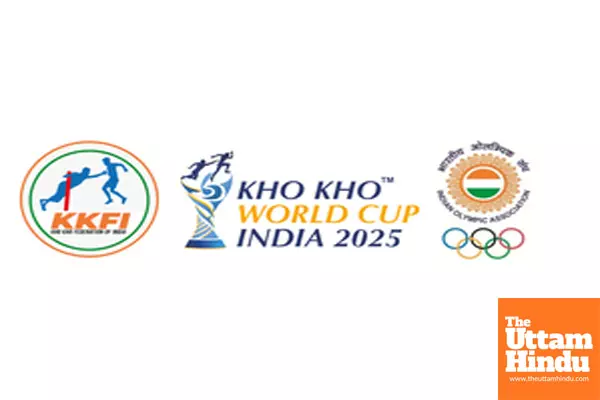 KKFI to host Kho Kho World Cup with IOA’s support