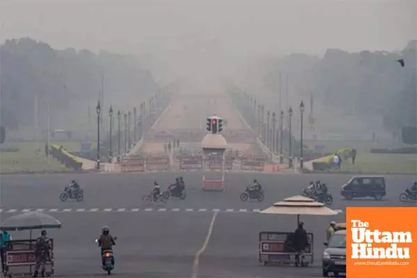 Delhi-NCR suffocates as AQI reaches severe plus 500-mark