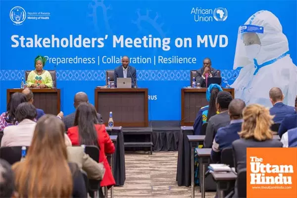 Africa CDC urges US to reassess travel advisory on Rwanda