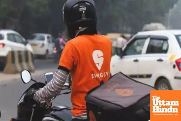 Swiggy has let its leadership slip away, says MOFSL with ‘Neutral’ rating