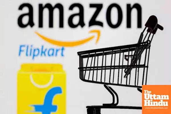 ED investigates amazon and flipkart executives over alleged violations of foreign investment regulations