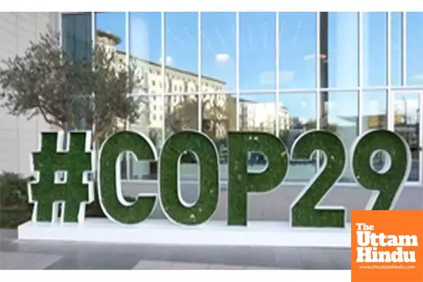 78 NGOs call for climate finance for transition to regenerative farming at COP29