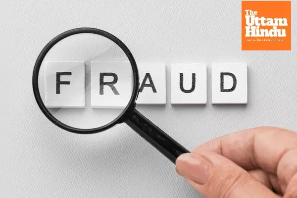 Retired Patna University professor duped of Rs 3.07 crore in digital arrest fraud