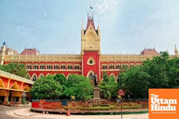 Calcutta HC stays suspension of 7 BBMCH medical students accused of ‘threat culture’