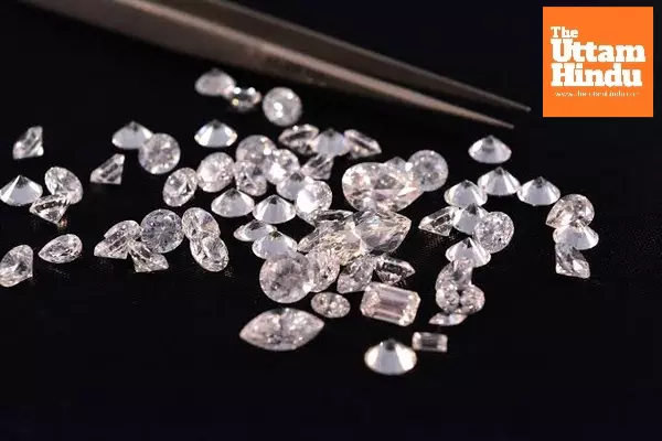 Centre to soon release framework for consumer protection in diamond industry