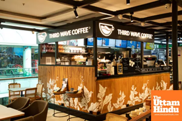 Third Wave Coffee’s net losses grow over 2 times to Rs 110 crore in FY24