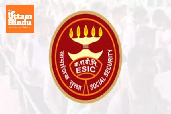 20.58 lakh new employees enrolled under ESI scheme in Sept as jobs rise in formal sector