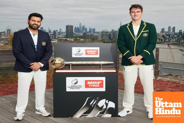 BGT 2024-25: Australia-India rivalry not far behind Aus-England, feels Ponting