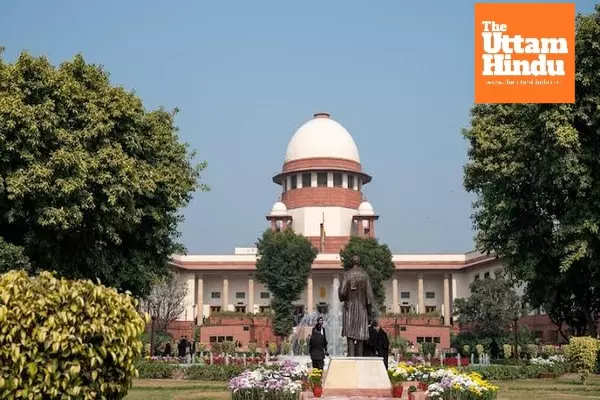 SC restores evidence-tampering case against former Kerala Minister Antony Raju in underwear matter