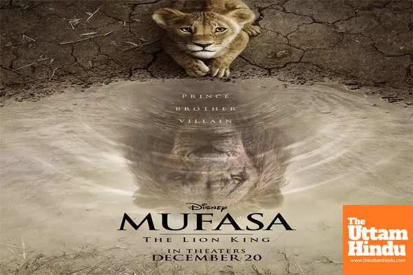 Mufasa’s voice cast revealed: Meet voice artists behind Hindi, Tamil and Telugu versions