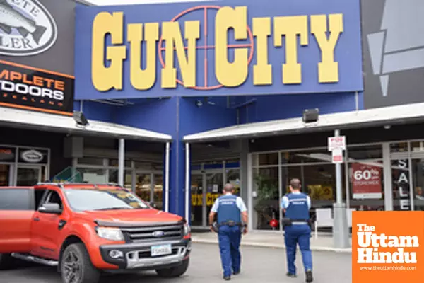 New Zealand to enforce new gang crackdown laws