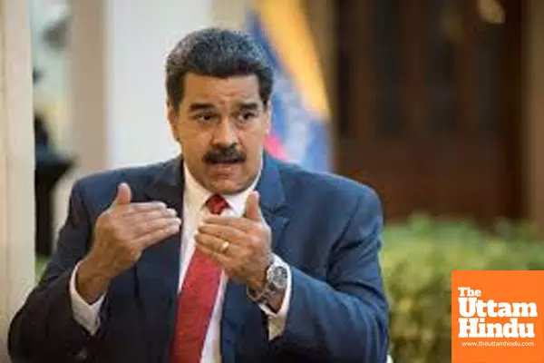 Venezuela slams US bill to ramp up sanctions