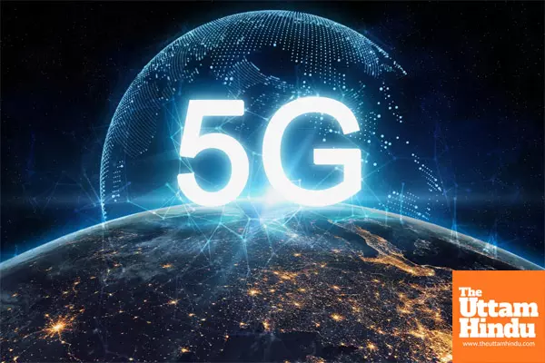 South Korea has top rated 5G infrastructure among OECD nations