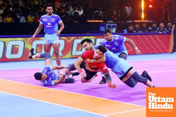 PKL Season 11: Bengal Warriorz, Bengaluru Bulls seek to revive floundering campaigns