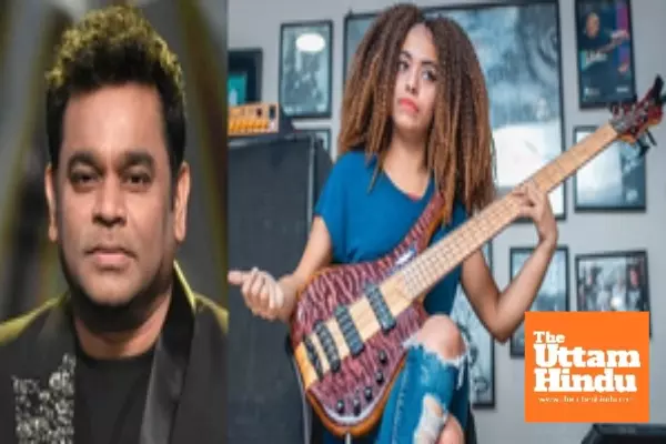 After A. R. Rahman, his bassist Mohini Dey too announces separation from husband