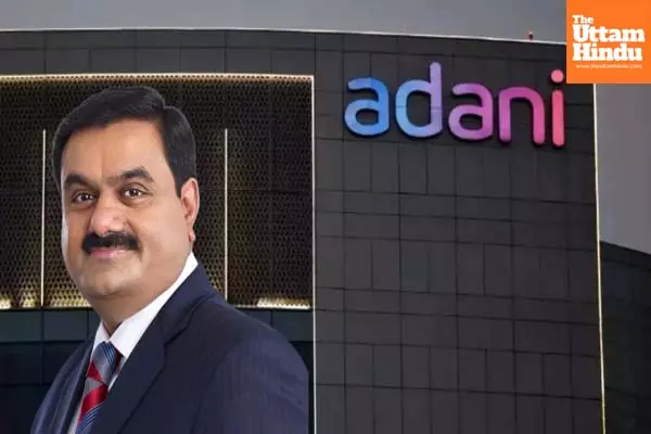 Billionaire Gautam Adani faces US legal action over alleged $265 Million bribery scandal