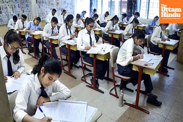 CBSE announces dates for class 10 and 12 board exams