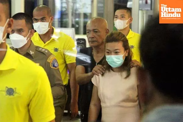 Woman sentenced to death for poisoning 14 friends with cyanide