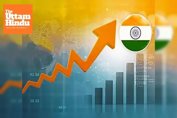 India’s economic activity growth reaches 8-month high in October: Report